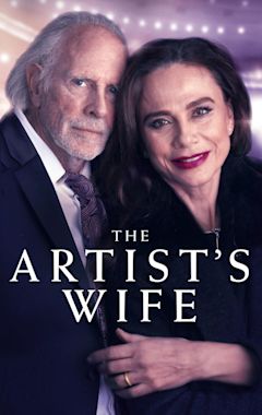 The Artist's Wife