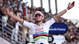 Van der Poel disputará el Tour de Francia y la prueba de ruta en los Juegos Olímpicos