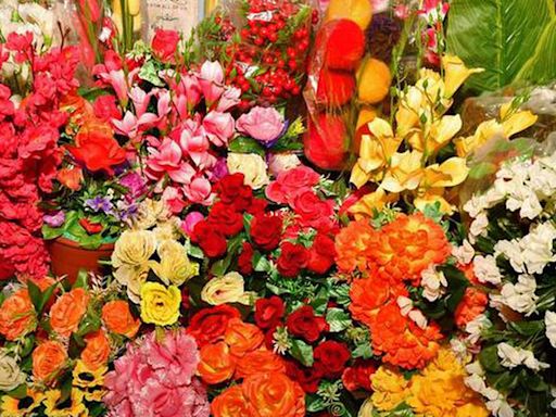 Bombay High Court seeks response from Centre and State on plastic flowers ban
