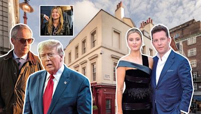 How Holly Valance went from Australian pop princess to darling of the far-right