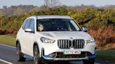 BMW iX1: an EV that’s easy to recommend