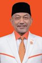 Ahmad Syaikhu