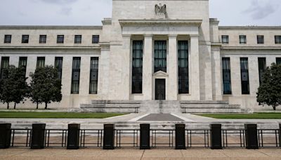 First interest rate cut in 4 years likely on the horizon as the Federal Reserve meets