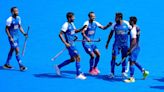 Paris Olympics 2024: Harmanpreet Singh scores brace as Indian hockey team beat Ireland 2-0