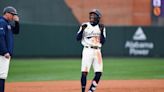 Tracking Auburn baseball’s roster changes transfer portal’s first open day