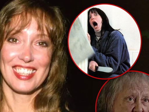 Shelley Duvall Took One Final Gig to Lift Her Spirits as Health Declined