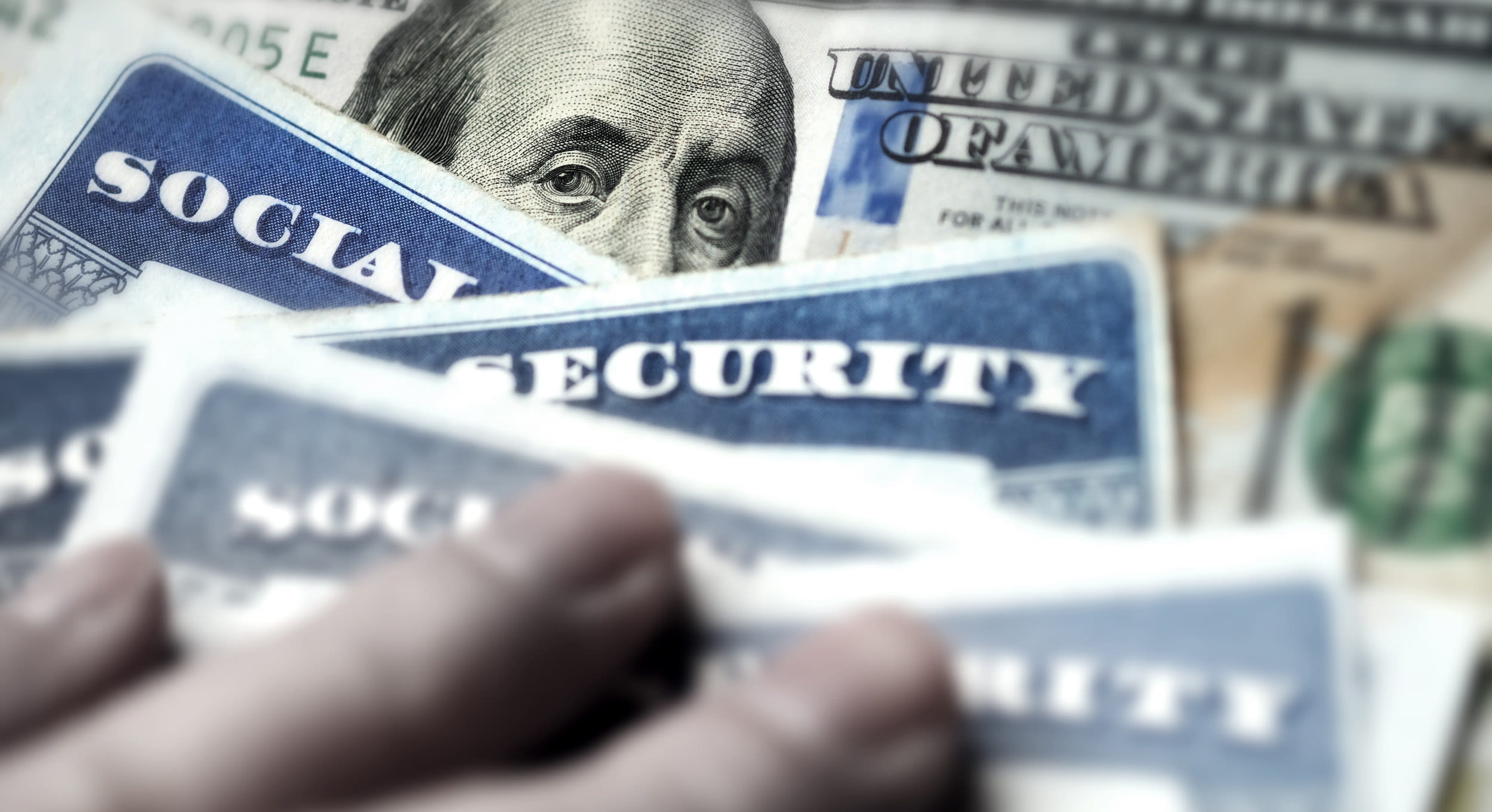 Social Security Payment of $4,873 will go out this week