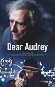 Dear Audrey