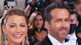 Ryan Reynolds Takes Break from Trolling Wife Blake Lively to Pen Her a Super Sweet Bday Message