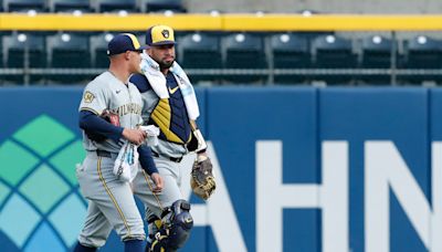 Milwaukee Brewers vs Chicago Cubs: live score, game highlights, starting lineups