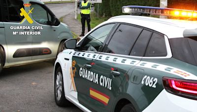 Detenida una mujer víctima de violencia de género en Zafra como presunta autora de la muerte de su pareja