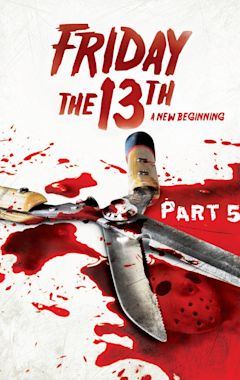 Friday the 13th: A New Beginning