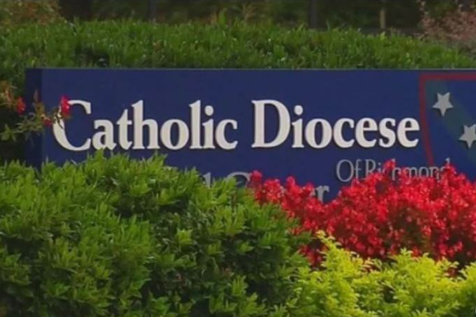 Diocese investigates sexual abuse allegations against parent at VB Catholic school