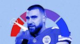 Travis Kelce: Super Bowl legend, Taylor Swift's boyfriend, and … personal finance guru?