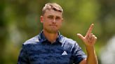 Ludvig Aberg off to strong start at US Open with 66, seeks to become first rookie to win since 1913