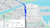 Google Maps Update Will Make Finding EV Chargers Easier