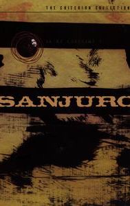 Sanjuro