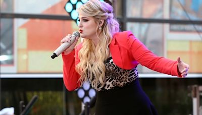 How to score tickets and everything you need to know about Meghan Trainor’s Timeless tour