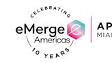 eMerge Americas anuncia a Armando Christian Pérez (alias Pitbull) como orador principal