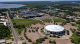 Southern University students honored for their dedication to help North Baton Rouge