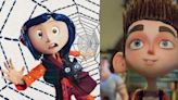 'Coraline': Estas son las mejores películas de Laika Studios