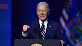 Biden kicks off Public Service Recognition Week