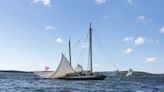 Victim killed by falling mast on Maine schooner carrying tourists was a doctor