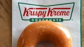 Krispy Kreme Is Giving Away Free Doughnuts This Week
