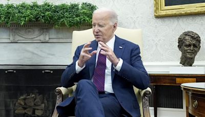 How Biden helps Iran pay for its terror by refusing to enforce current sanctions