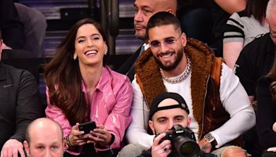 "Soy pansexual": Ex de Maluma se sincera con sus seguidores