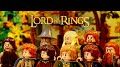 LORD OF THE RINGS LEGO Rivendell Set Comes to Life in Epic Stop-Motion Video