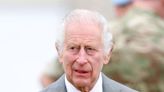 Former royal staffer says it's 'odd' Charles didn't meet Harry during visit