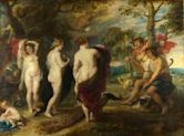 The Judgement of Paris (Rubens)