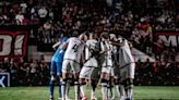 Copa do Brasil e clássico: veja o calendário do Vasco em agosto