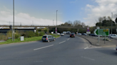 Drivers told to avoid A617 in Chesterfield amid 'incident'