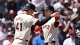 D-backs Lose to Giants 7-3 with Ace Zac Gallen on the Mound