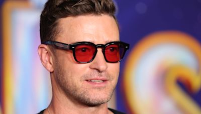 Justin Timberlake arrested for suspicion of driving while intoxicated in the Hamptons