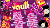 Vault Comics’ 2024 Creator Lineup Includes Slash, Cody Ziglar and Many More