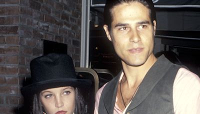 Lisa Marie Presley wrote in her new memoir that getting an abortion was the 'stupidest thing' she ever did and that she later 'schemed' to get pregnant again with Danny Keough