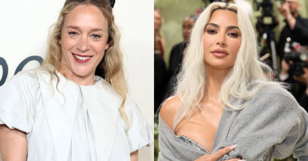 Chloë Sevigny Responds To Critics Of Kim Kardashian Interview