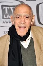 Abe Vigoda