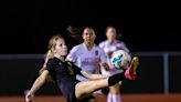 District 26-6A girls soccer race coming down to last week