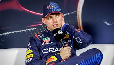 Verstappen podría seguir los pasos de Adrian Newey y ser el siguiente en dejar Red Bull según su padre