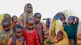 Somalia drought: 43,000 people die in a year and half are children under five