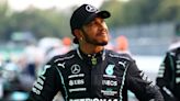 Lewis Hamilton Switches Gears To Launch TV/Film Production Company