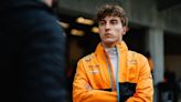 Arrow McLaren releases David Malukas after four missed races due to wrist injury