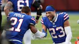 Micah Hyde, Jordan Poyer both named among PFF’s best ‘all-around safeties’