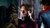 Rumor: Andrew Garfield y Tobey Maguire pelearán contra Venom en Secret Wars