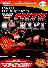 Paul Bearer's Hits from the Crypt (Video 1994) - IMDb