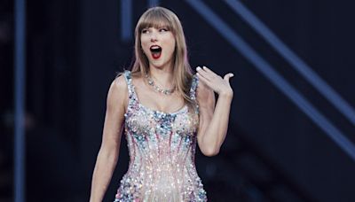 Here's how much Taylor Swift has made singing about exes — and which is worth the most